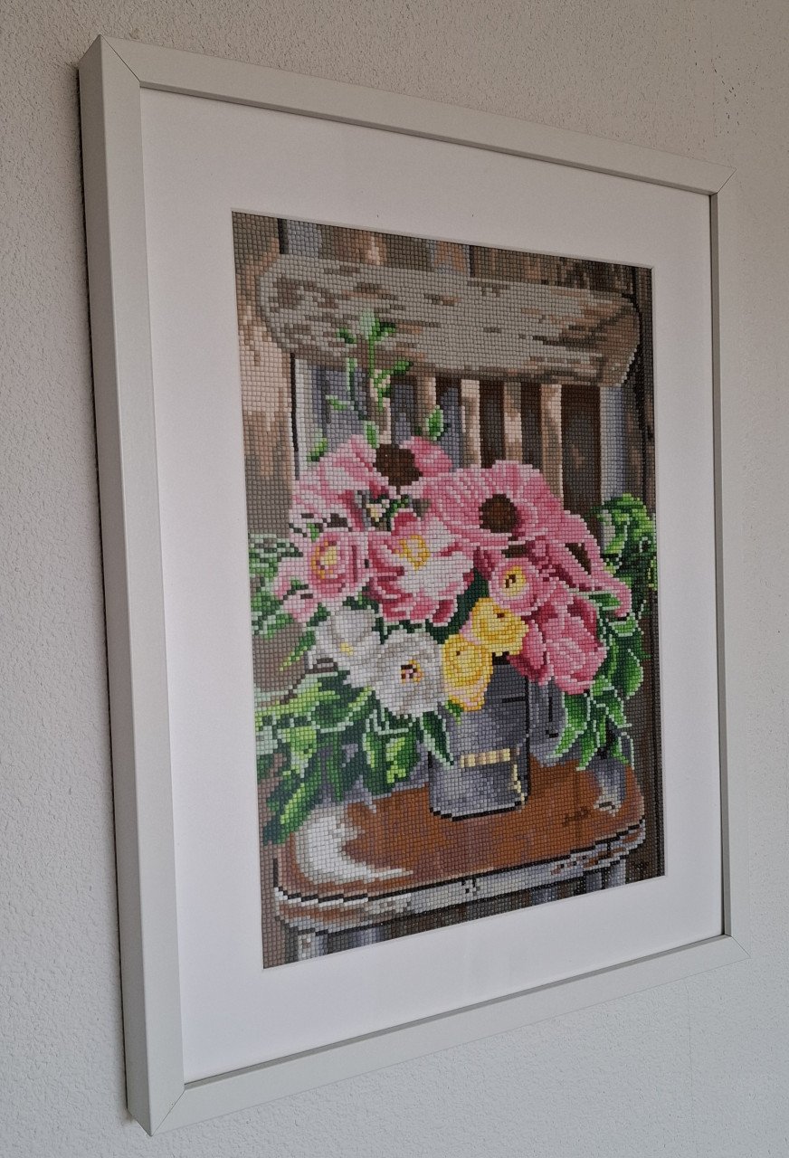 Diamond Painting pakketen