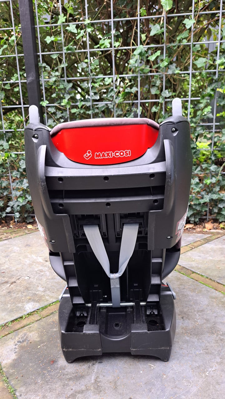 Maxi Cosi autostoeltje gratis