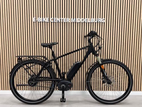 Riese & Muller Charger 3 Vario Bosch Performance Line 53CM Belt