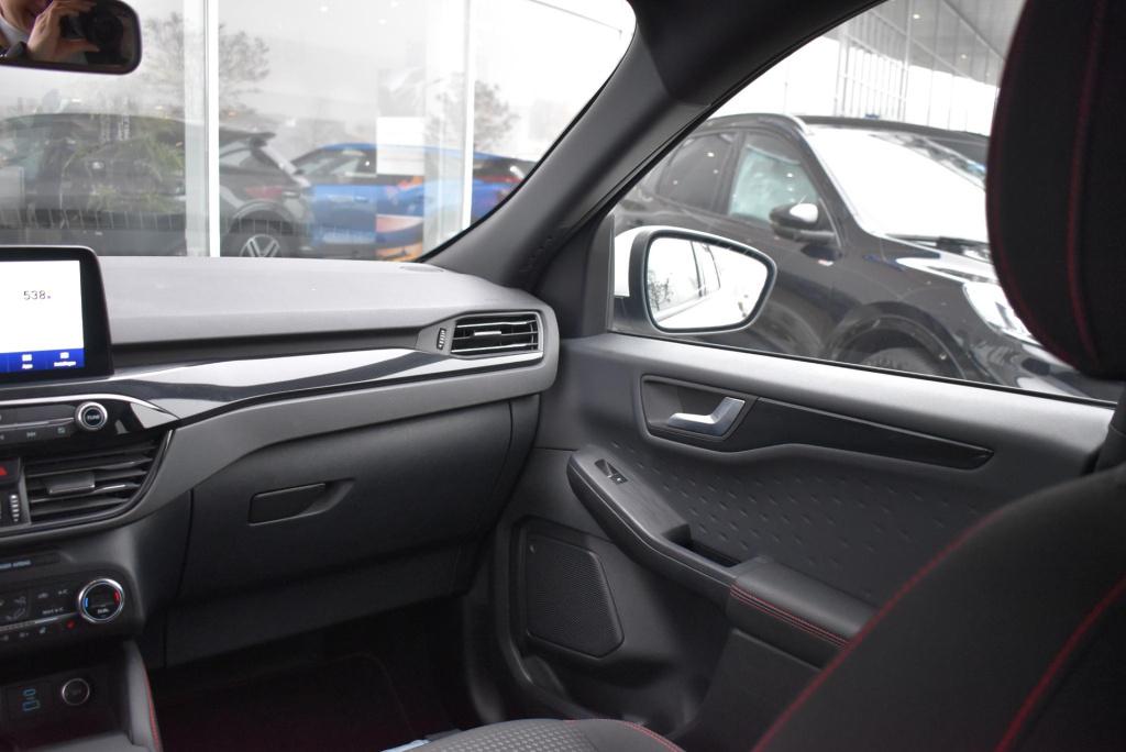 Ford Kuga 2.5 phev st-line | climate control | adaptive cruise control | ac