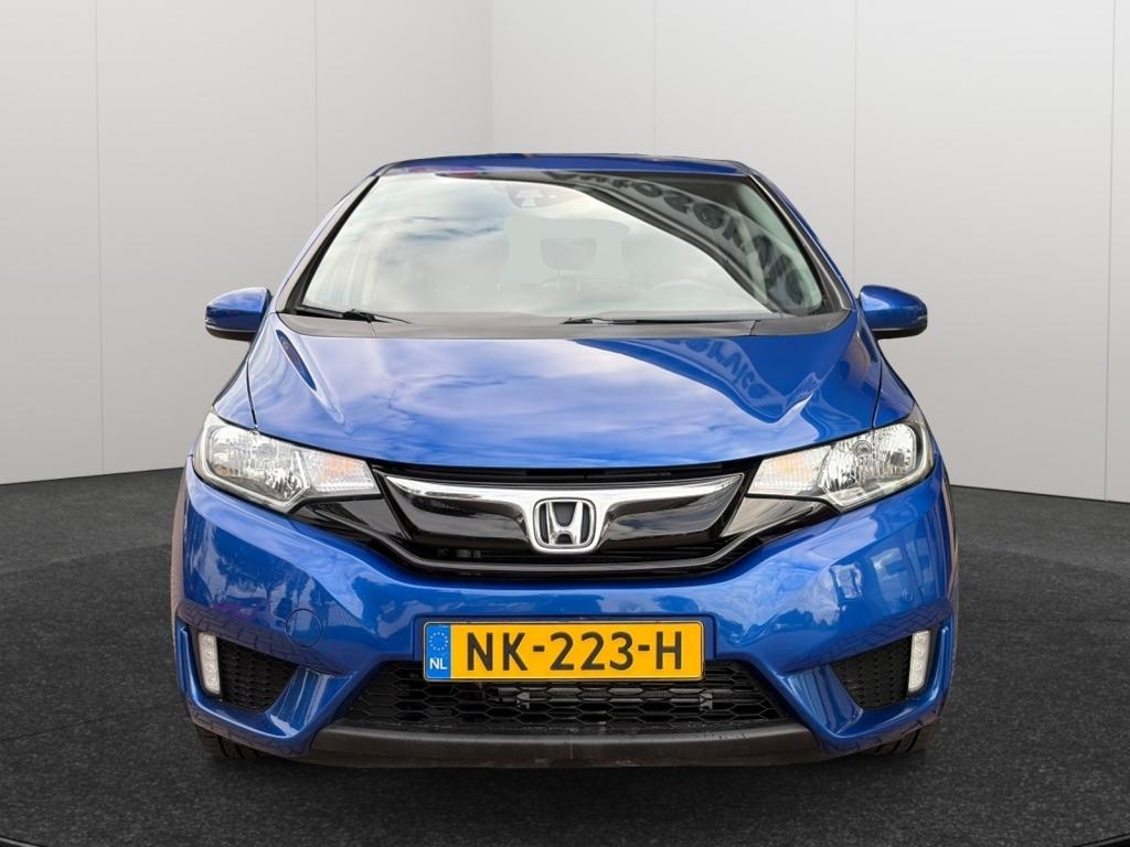 Honda Jazz 1.3 i-vtec comfort