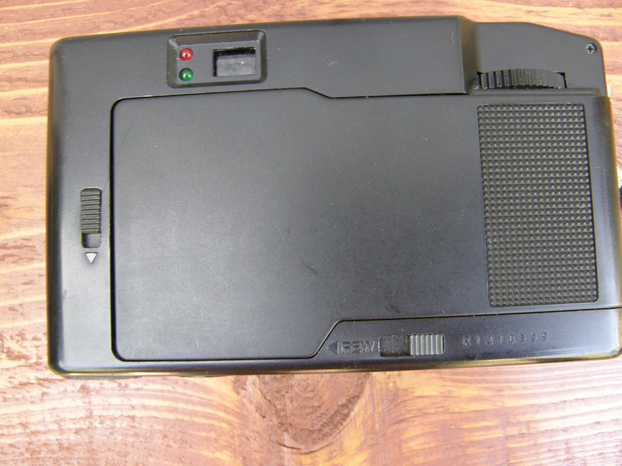 Panasonic c-300ef