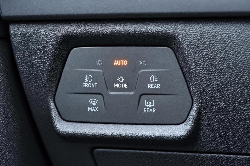 Cupra Formentor 1.5 tsi e-hybrid business 204pk dsg6