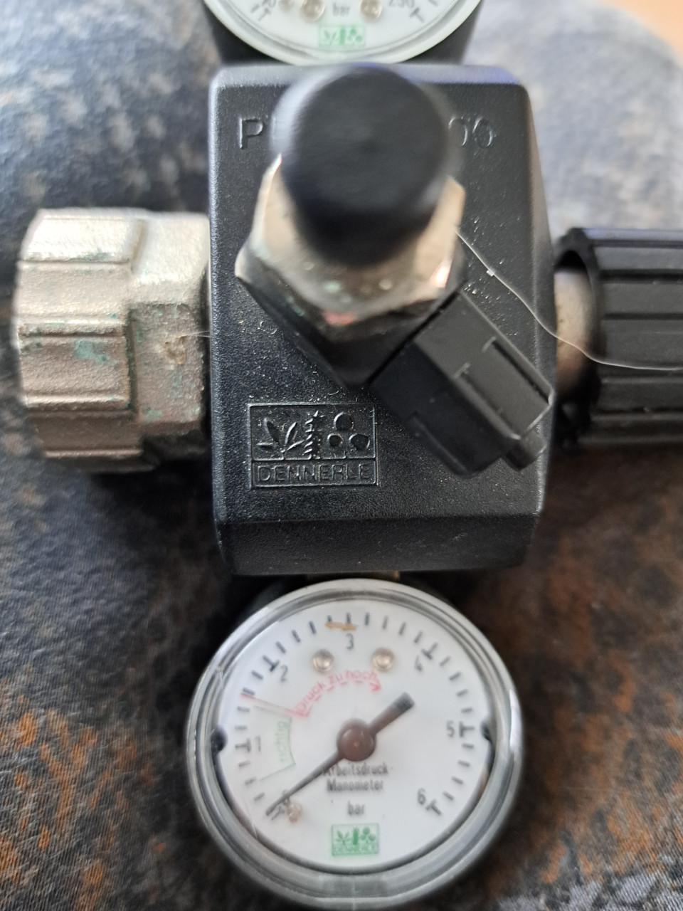 Co2 meter
