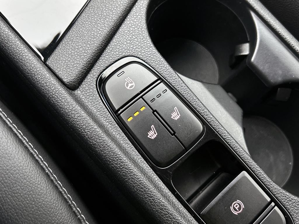 Kia Niro 1.6 gdi hybrid dynamicline style pack jbl | full led | 18 inch