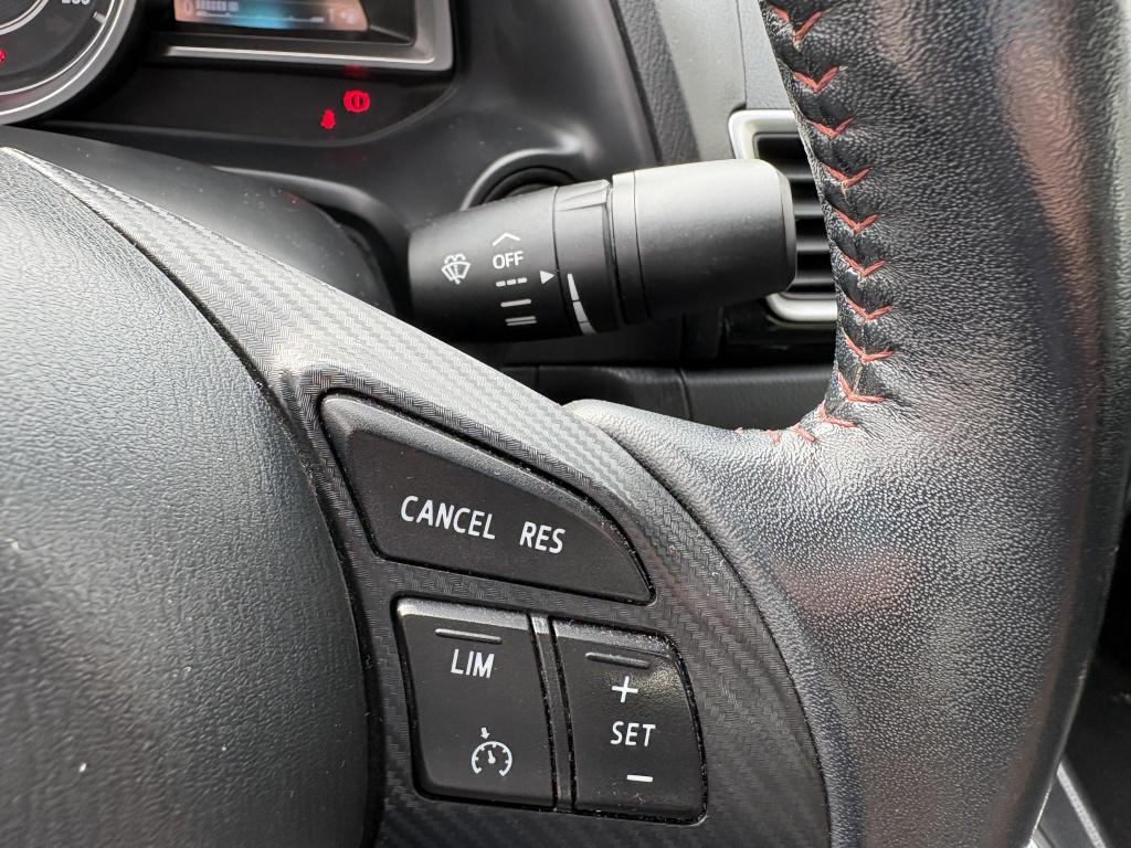 Mazda 3 2.0 skylease
