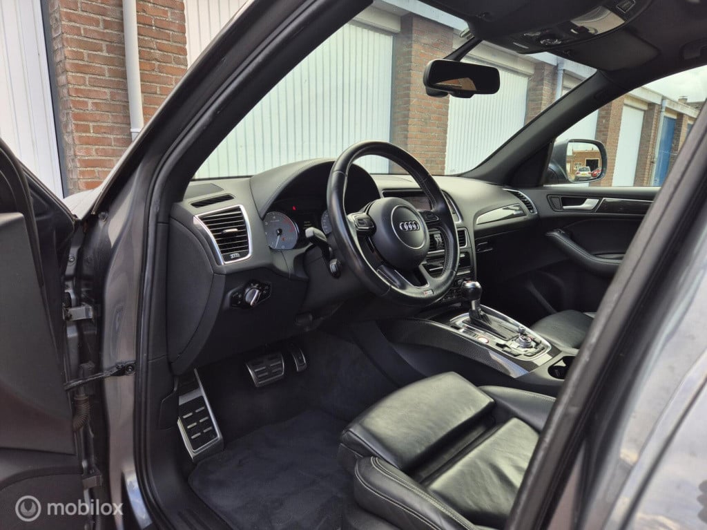 Audi Sq5 3.0 tdi sq5 quattro