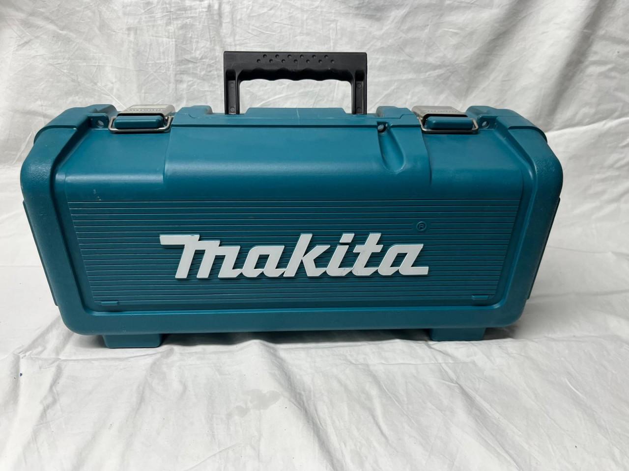 Schuurmachine makita