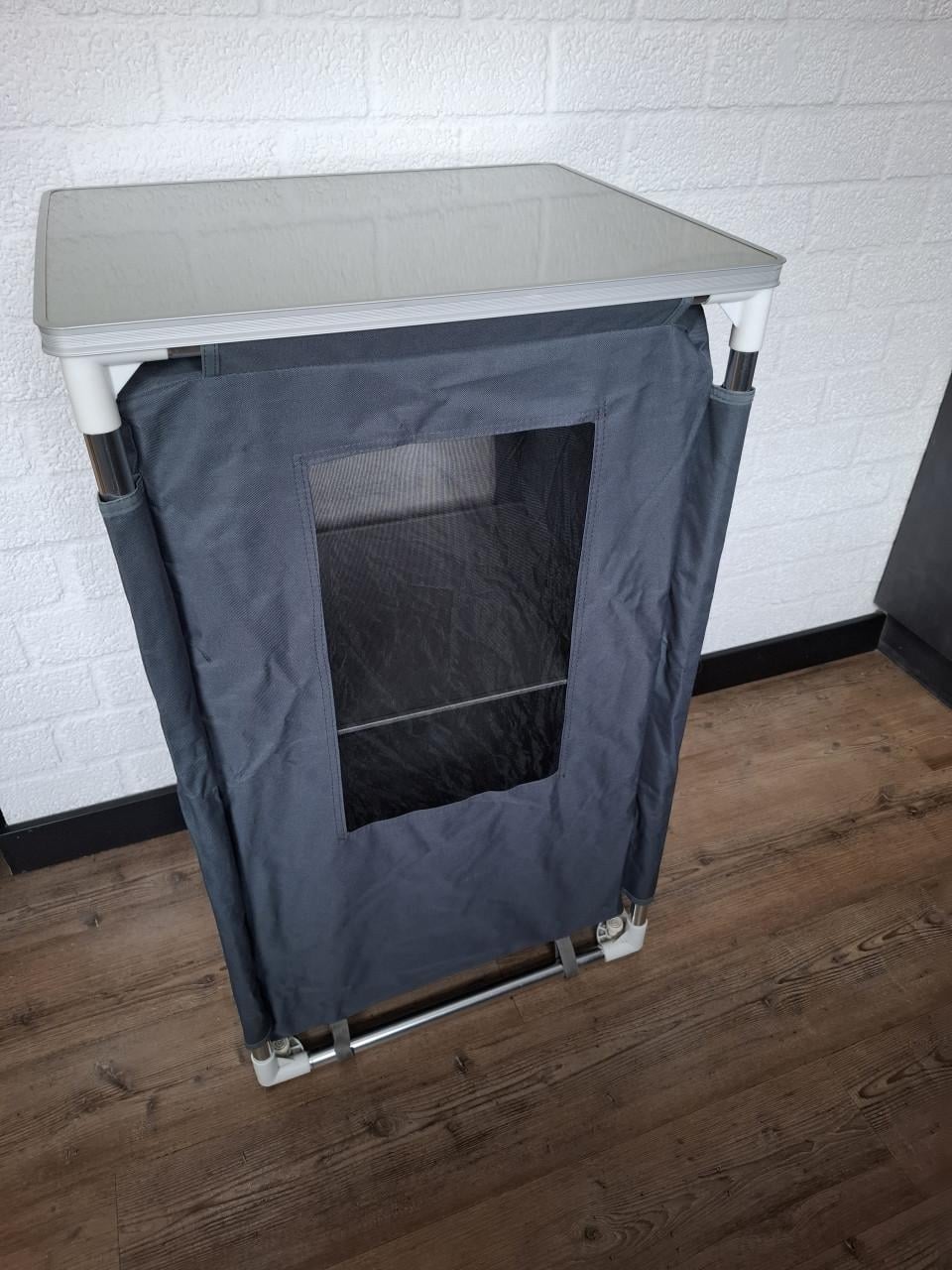 Campingkast Campart Travel