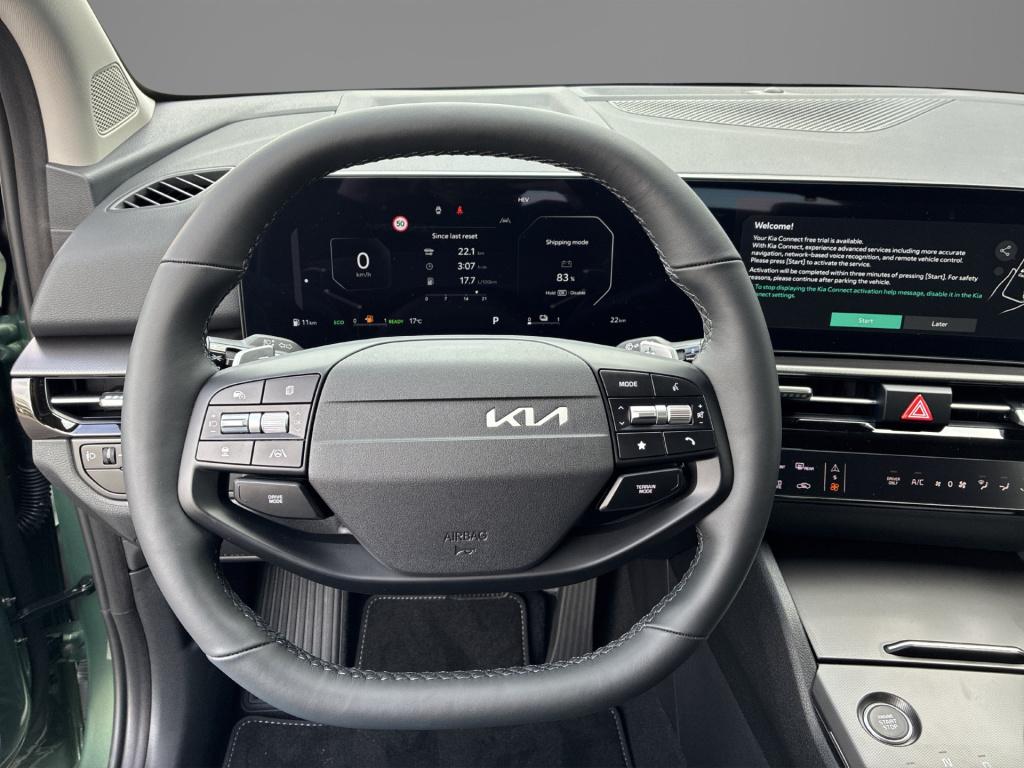 Kia Sportage 2.0i-16v | uit voorraad leverbaar | stoel- en stuurverwarming 