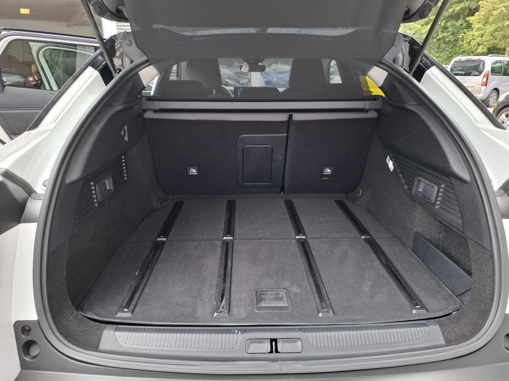 Citroen C5 X 1.6 plug-in hybrid 225 automaat shine cam/nav