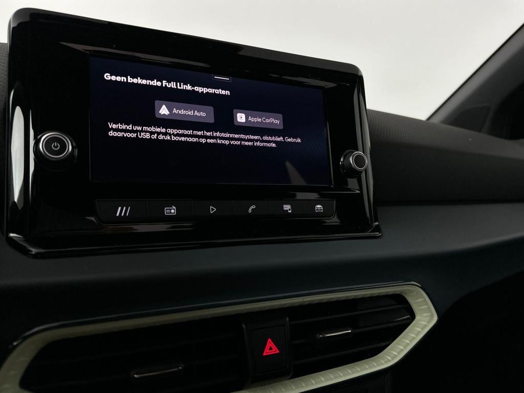 Seat Arona style 1.0 ecotsi 70 kw / 95 pk suv 5 versn. handba