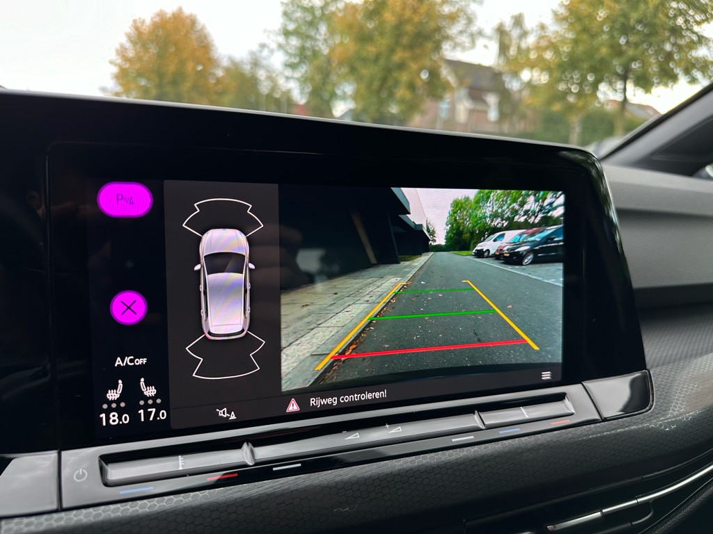 Volkswagen Golf 2.0 tsi gti // dealeronderhouden // nieuwstaat //