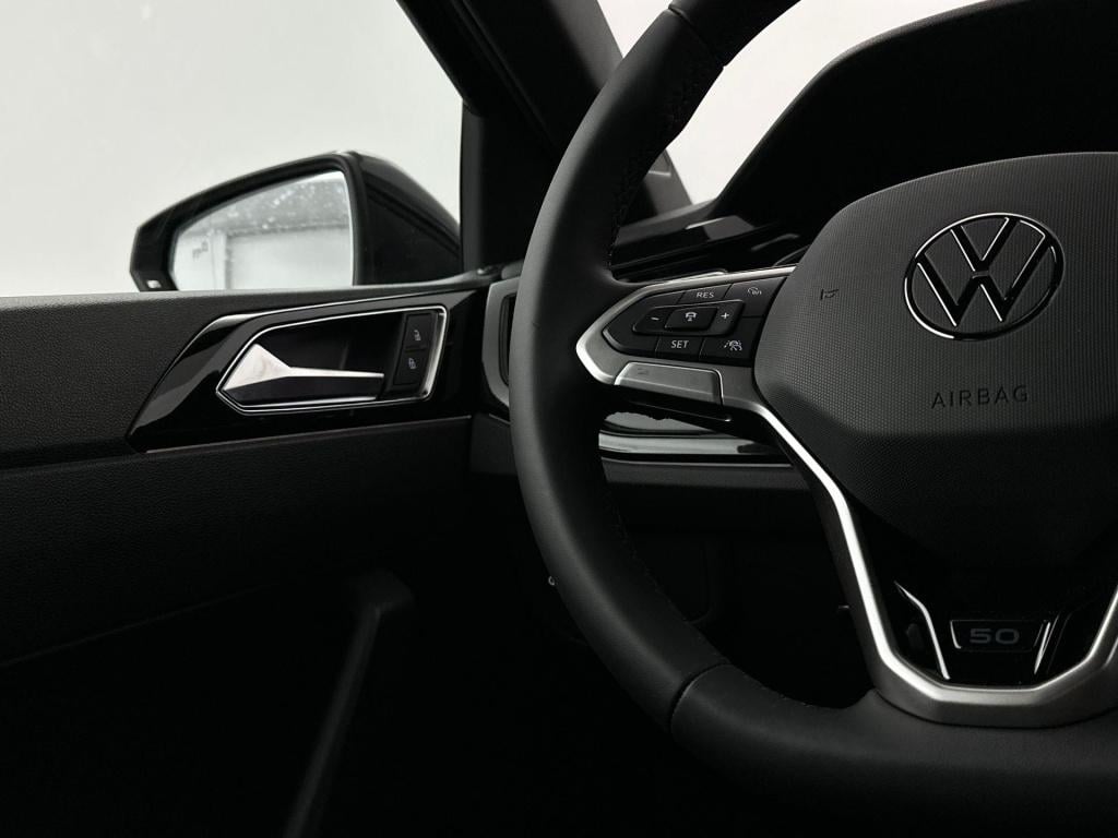 Volkswagen Polo 1.0 tsi edition 50