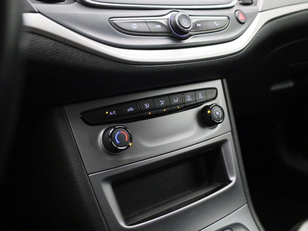 Opel Astra 1.2 edition | navigatie | camera | apple carplay / android auto 
