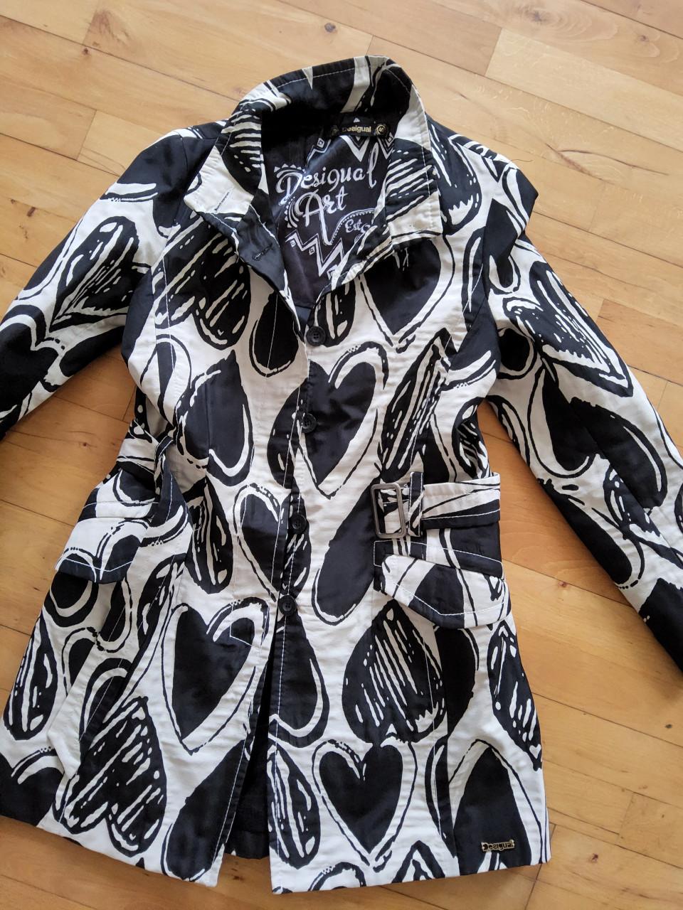 Desigual damesjas