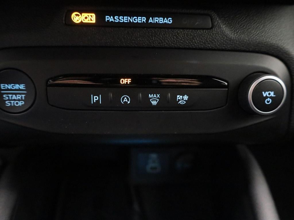 Ford Focus wagon 1.0 ecoboost st line x business | climate control | adapti