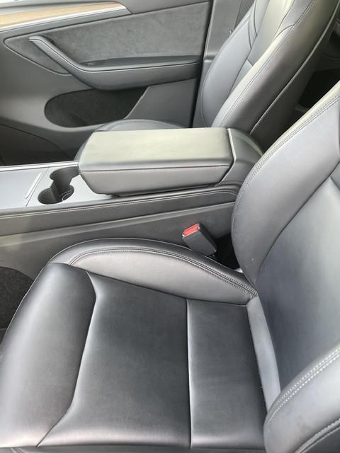 Tesla Model Y Performance AWD 2024 534 pk btw-auto SOH 93.3