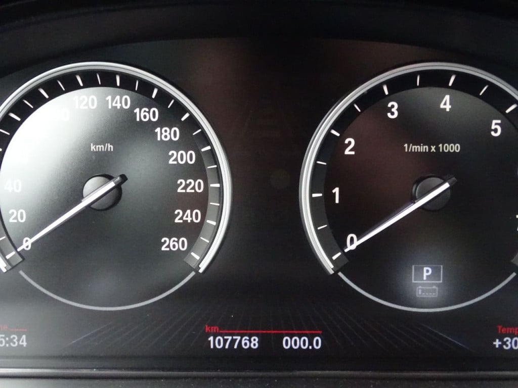 BMW X5 xdrive40e high executive