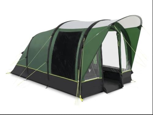 Tent Kampa Brean 3
