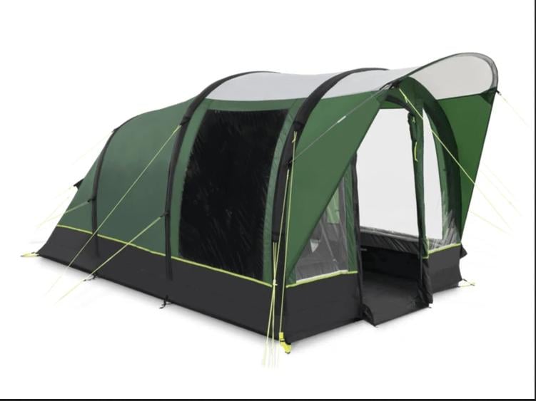 Tent Kampa Brean 3