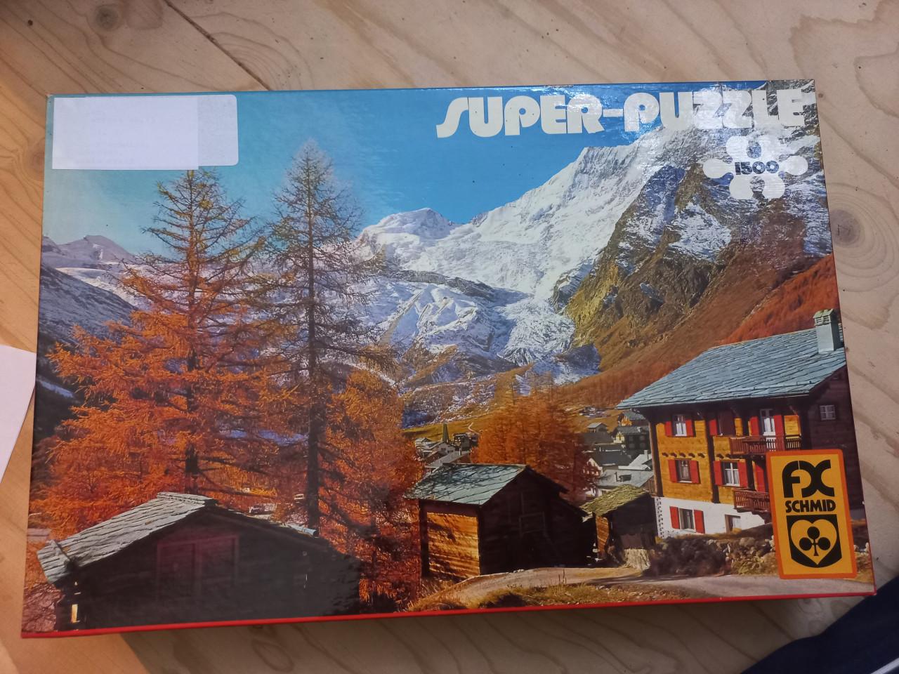 25 Puzzels voor €12,50