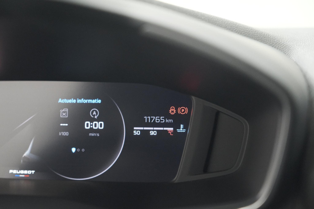 Peugeot 208 puretech 100 allure | 360 camera | adaptieve cruise control | d