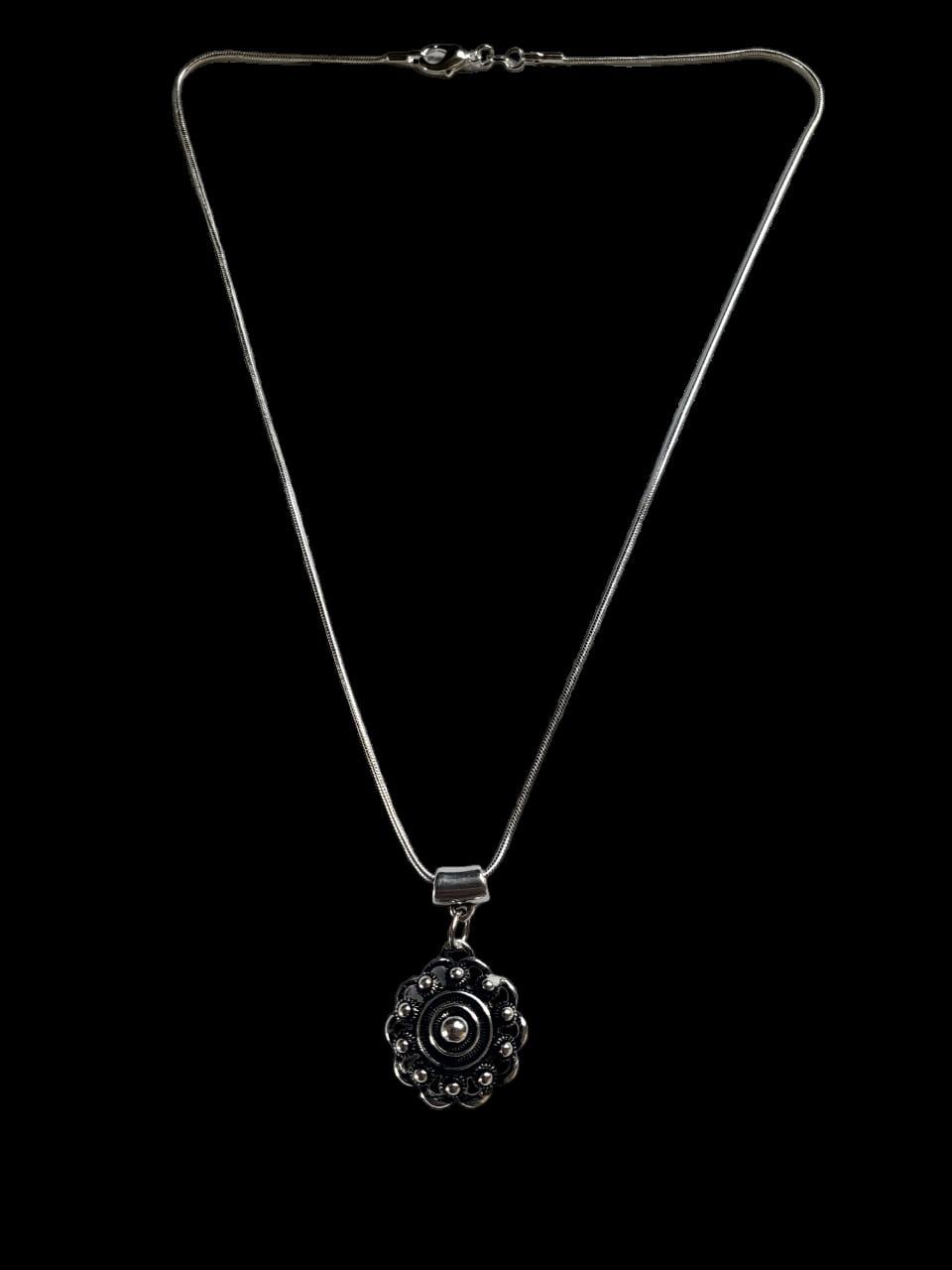 Workshop 12-06 sieraden maken