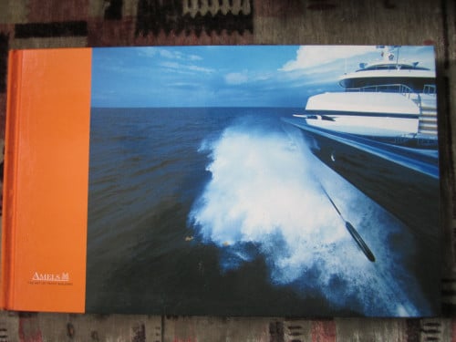 Watersport Boek