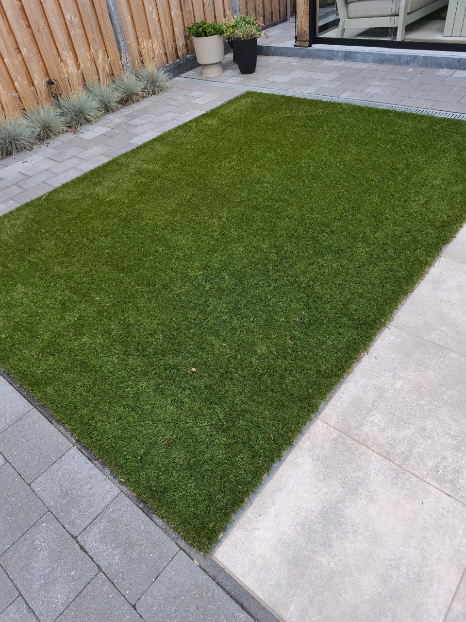 Kunstgras