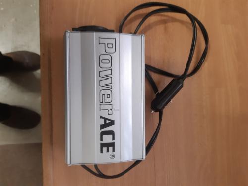 Diversen electktrisch