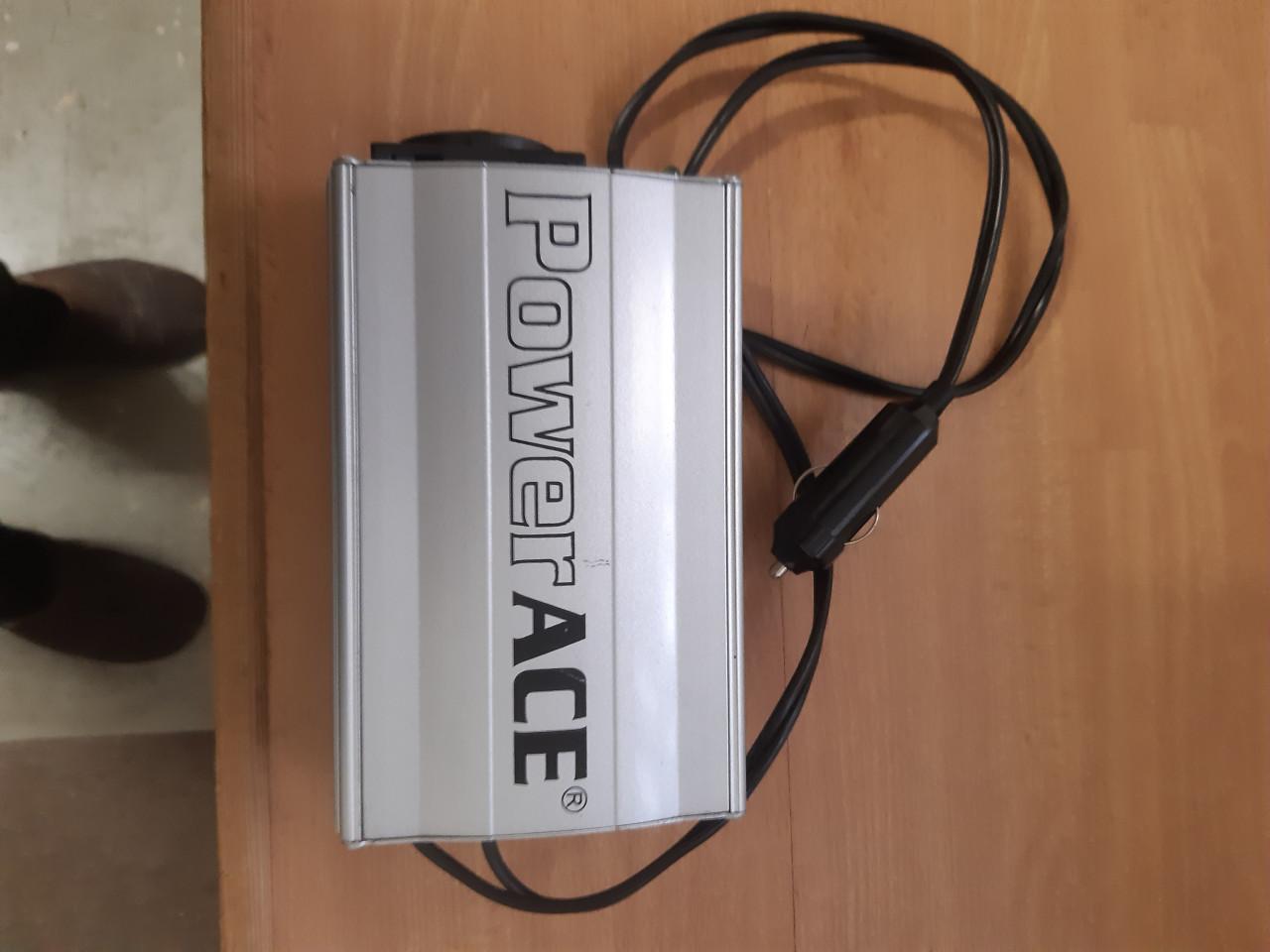 Diversen electktrisch