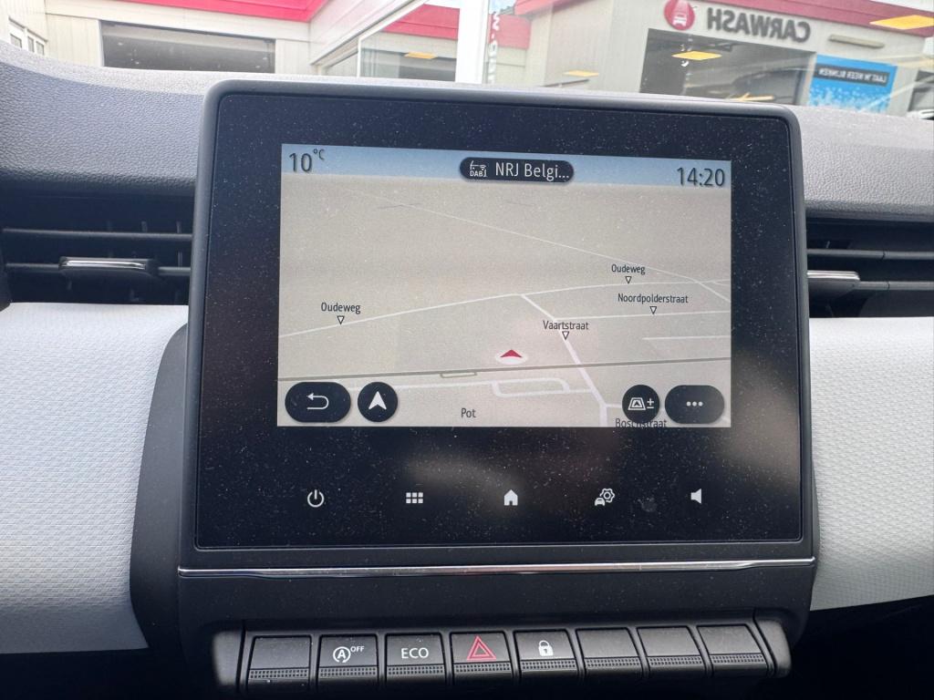 Renault Clio 1.0 tce 90 gpf evolution