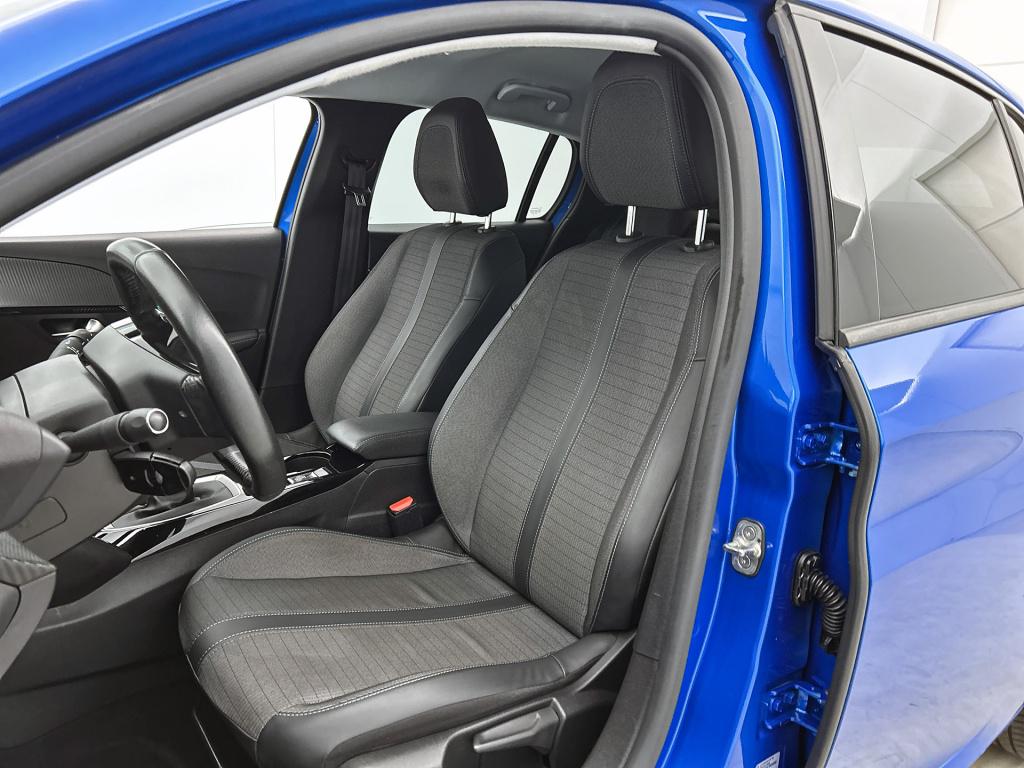 Peugeot 208 100 pk allure pack | rijklaar keyless | camera achter |