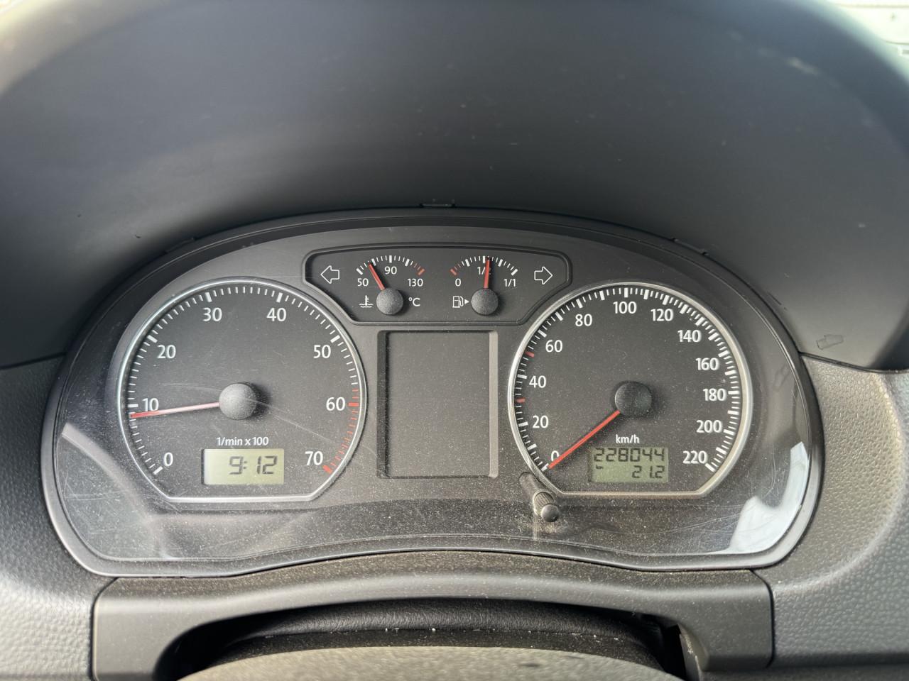 Leuke Volkswagen Polo 1.2 12v