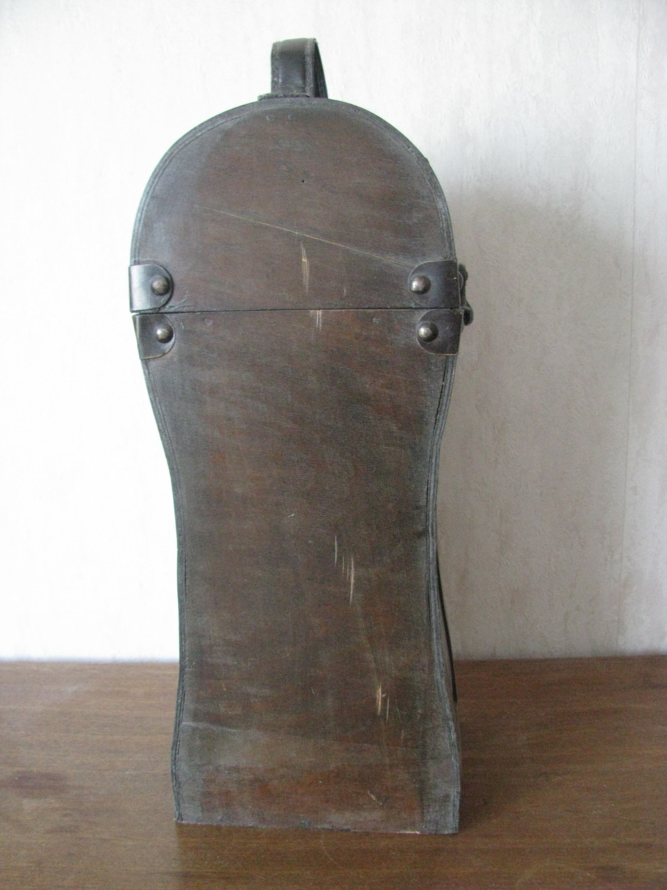 Oude Wijnkist.