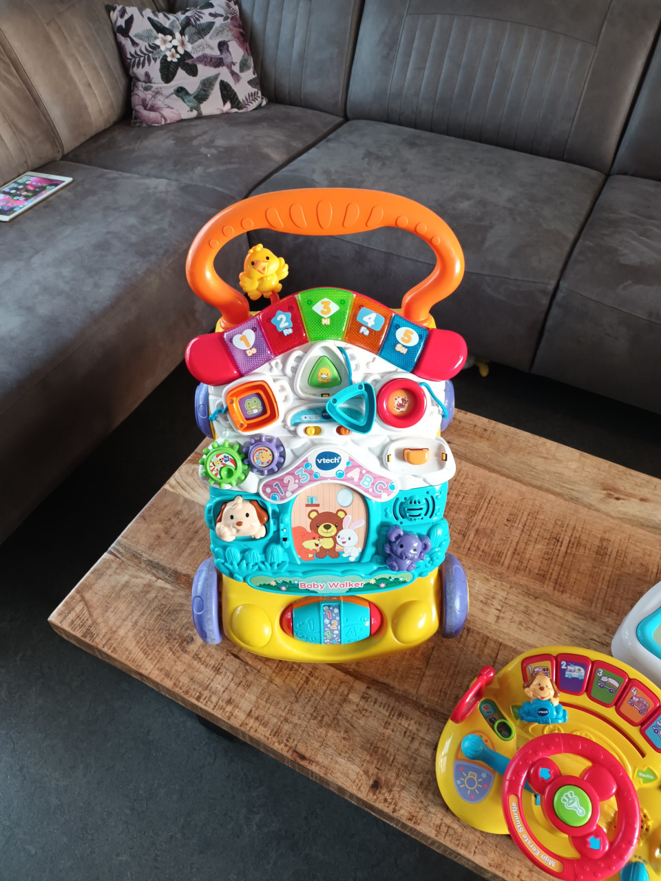 Babyspeelgoed