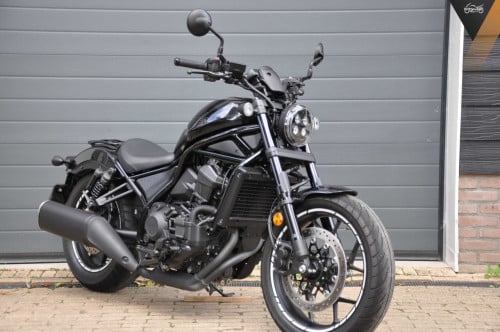 Honda  CMX 1100 DCT / Rebel 1100 DCT