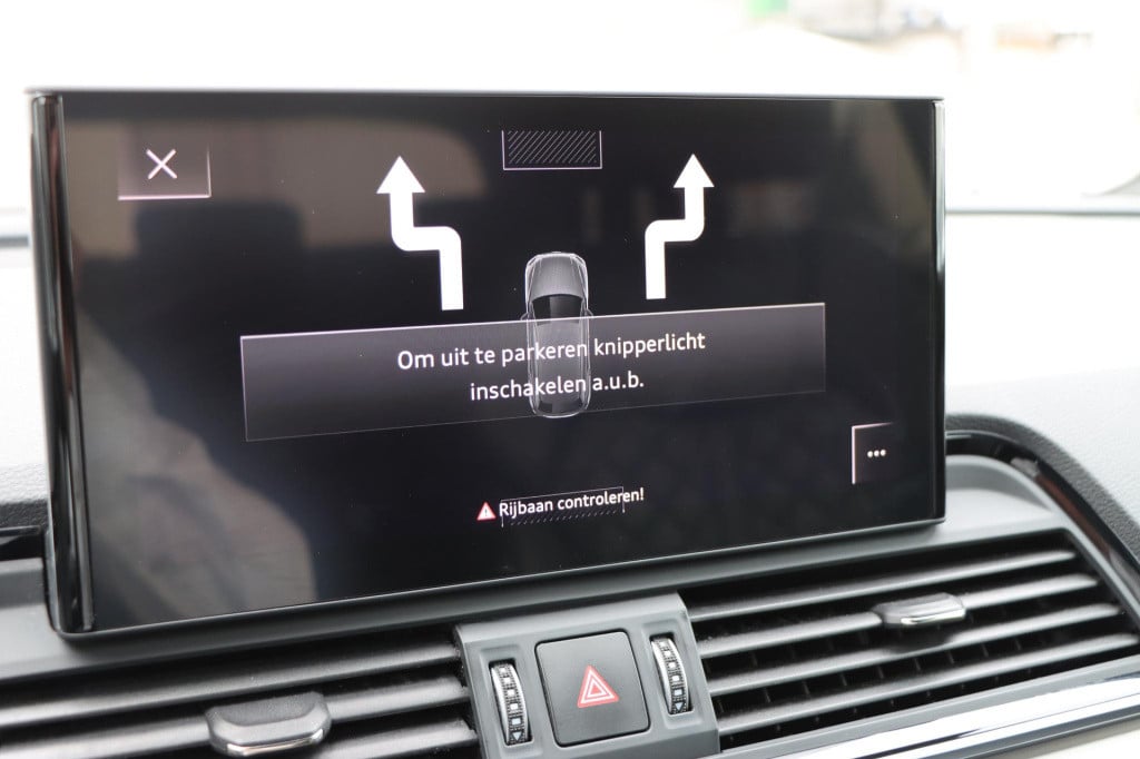 Audi Q5 55 tfsi e s edition competition 367pk s-tronic | hud | rs stoelen| 