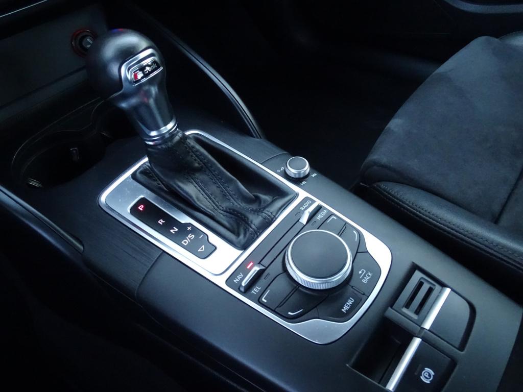 Audi A3 limousine 1.4 tfsi cod attraction pro line plus s-line automaat