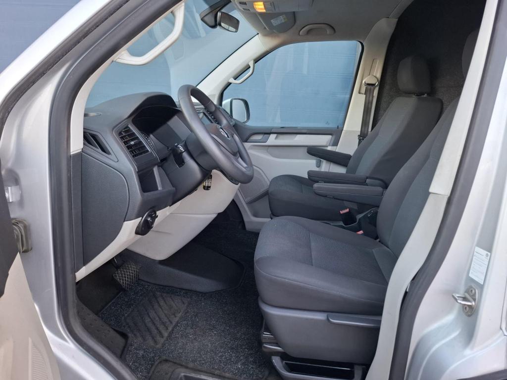 Volkswagen Transporter 2.0 tdi l2h1 highline dubbele schuifdeur / airco / c