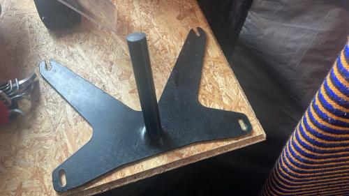 Urban Arrow Yepp Mini Adapter