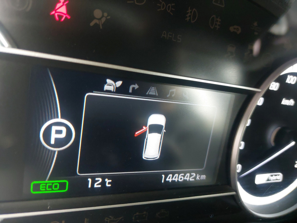 Kia Niro 1.6 gdi hybrid dynamicline | automaat | parkeercamera |