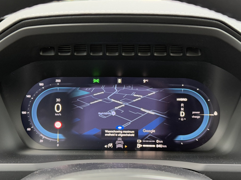 Volvo XC90 t8 awd ultra dark luchtvering | facelift | nieuwpr. € 107.559 |