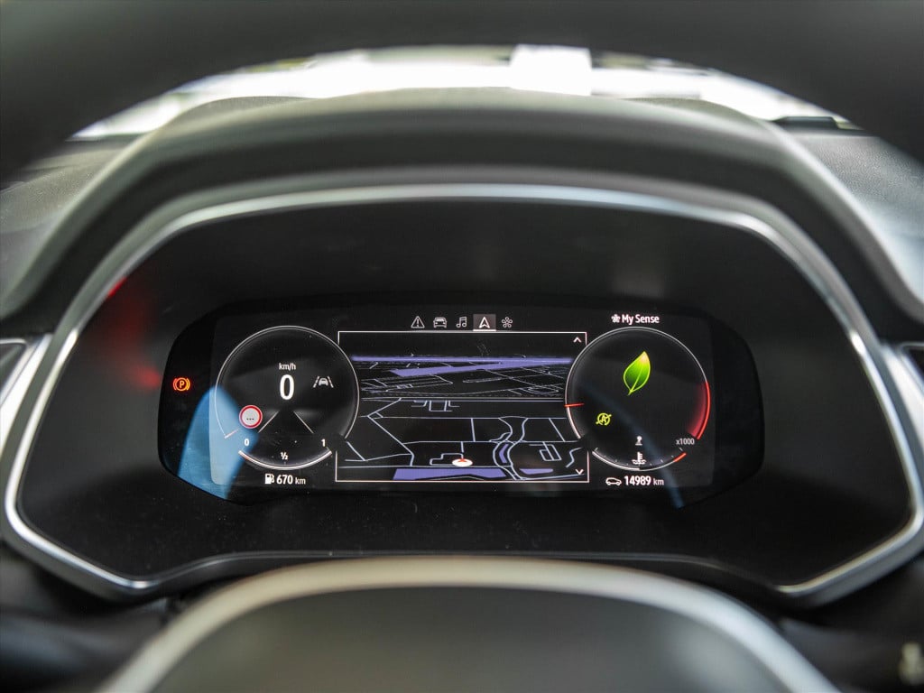 Renault Captur tce 90pk techno | 360 camera | navigatie | 9,3'' scherm | pa