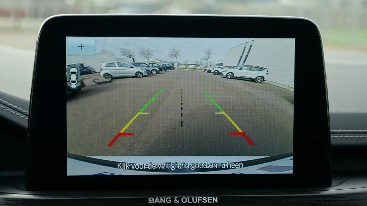 Ford Kuga 2.5 PHEV Vignale Pano rijklaar incl garantie