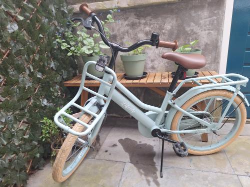Cortego Liberty fiets 18 inch