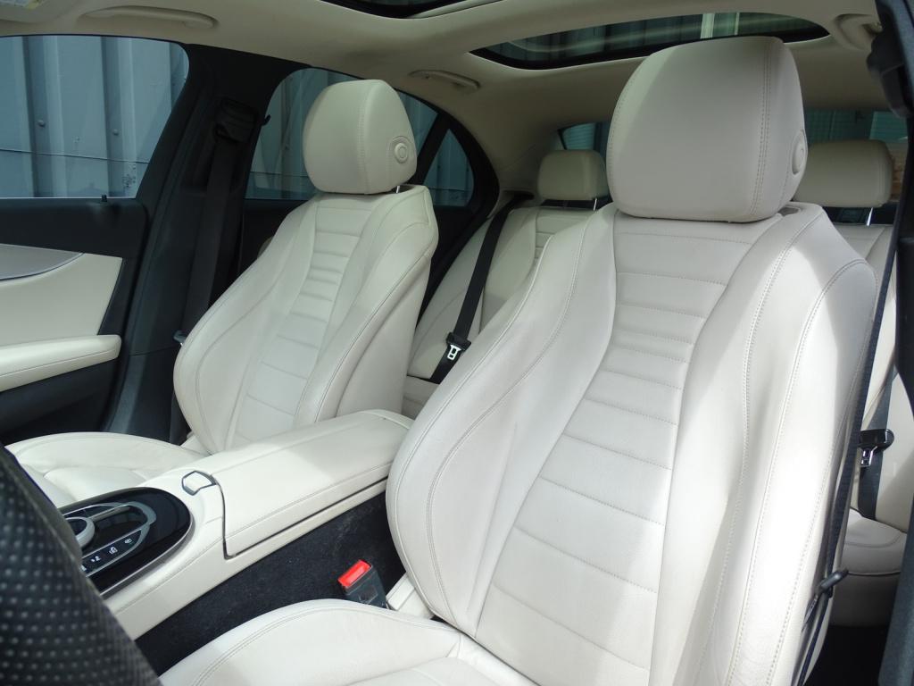 Mercedes-Benz E-Klasse 200 ambition | pano | ambient lighting | el. trekhaa