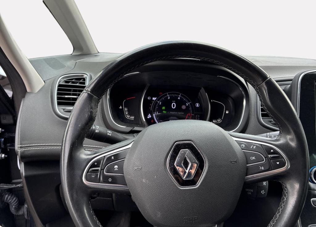 Renault Grand Scenic 1.3 tce 160 edc bose 7p. - automaat