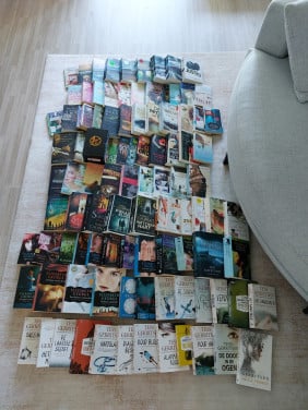Boeken